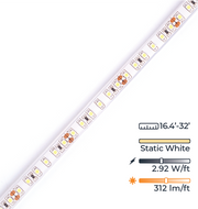 N-Series LED Strip Light - Ultra Bright - Single Color - Waterproof