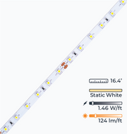 N-Series LED Strip Light - Single Color