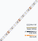 N-Series LED Strip Light - Ultra Bright - Single Color