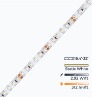 N-Series LED Strip Light - Ultra Bright - Single Color