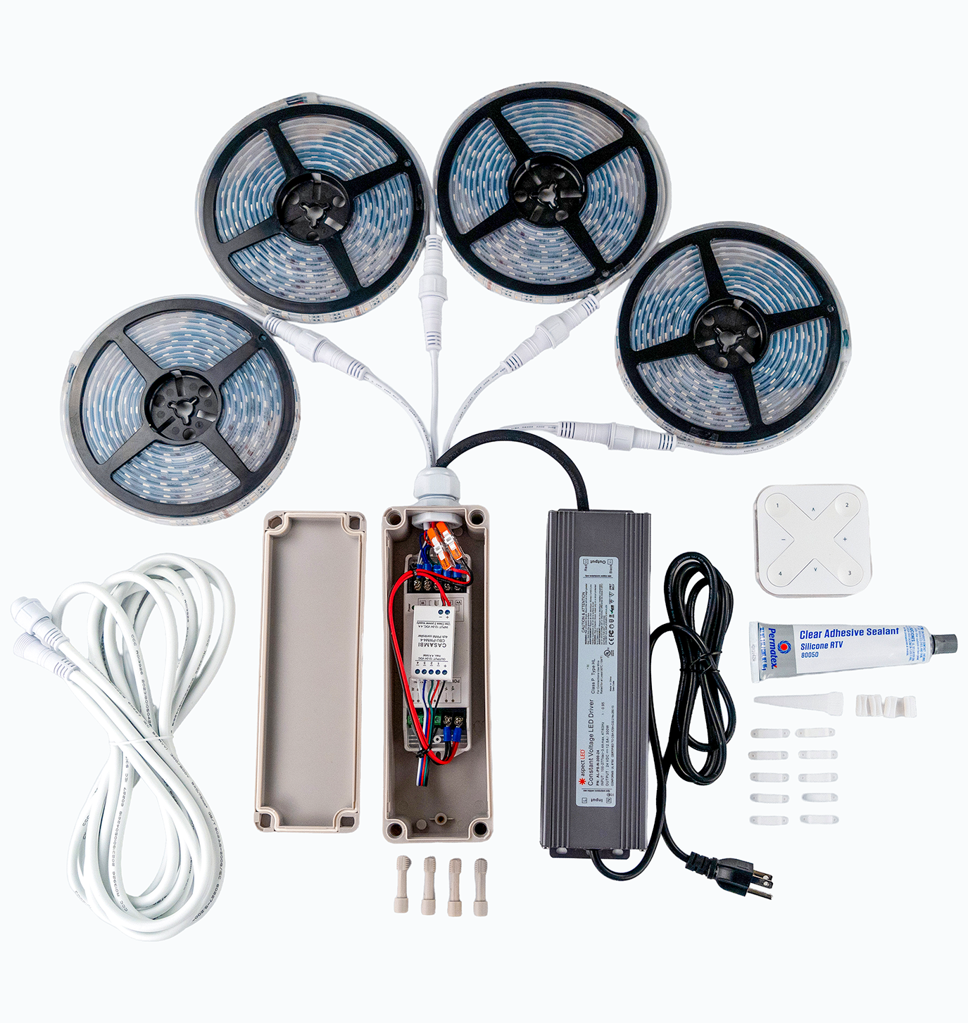 Strip Light Kits