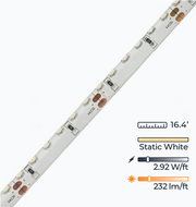 N-Series (Narrow) Side Emitting Ultra Bright Strip Light