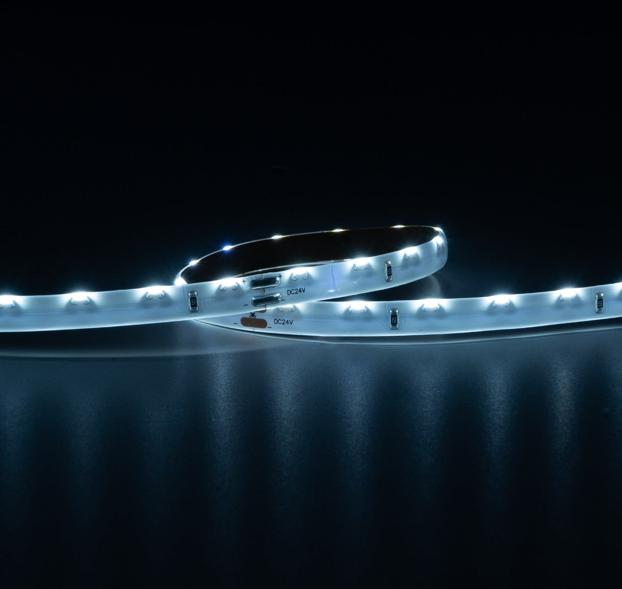N-Series (Narrow) Side Emitting Standard Bright Strip Light