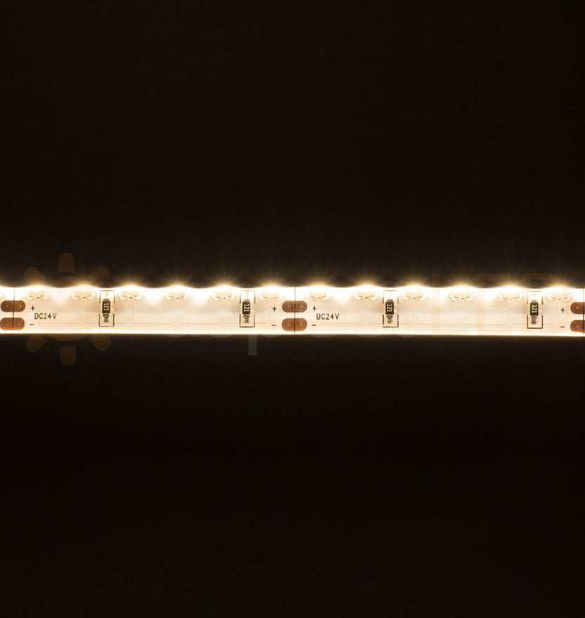 N-Series (Narrow) Side Emitting Ultra Bright Strip Light