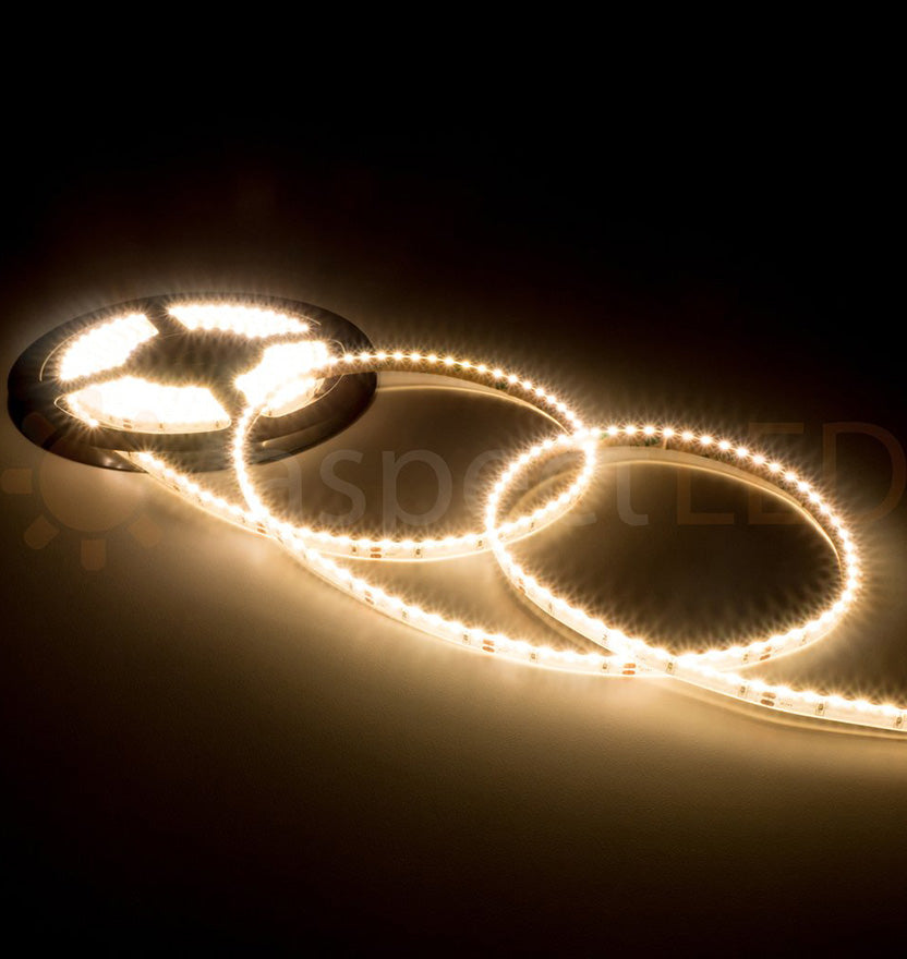 N-Series (Narrow) Side Emitting Ultra Bright Strip Light