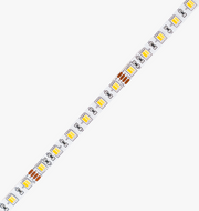 W-Series Dynamic Variable White Color Tuning Flexible LED Strip Light - Ultra Bright (18 LEDs/foot)