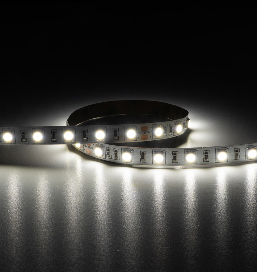 W-Series LED Strip Light - Ultra Bright - Single Color