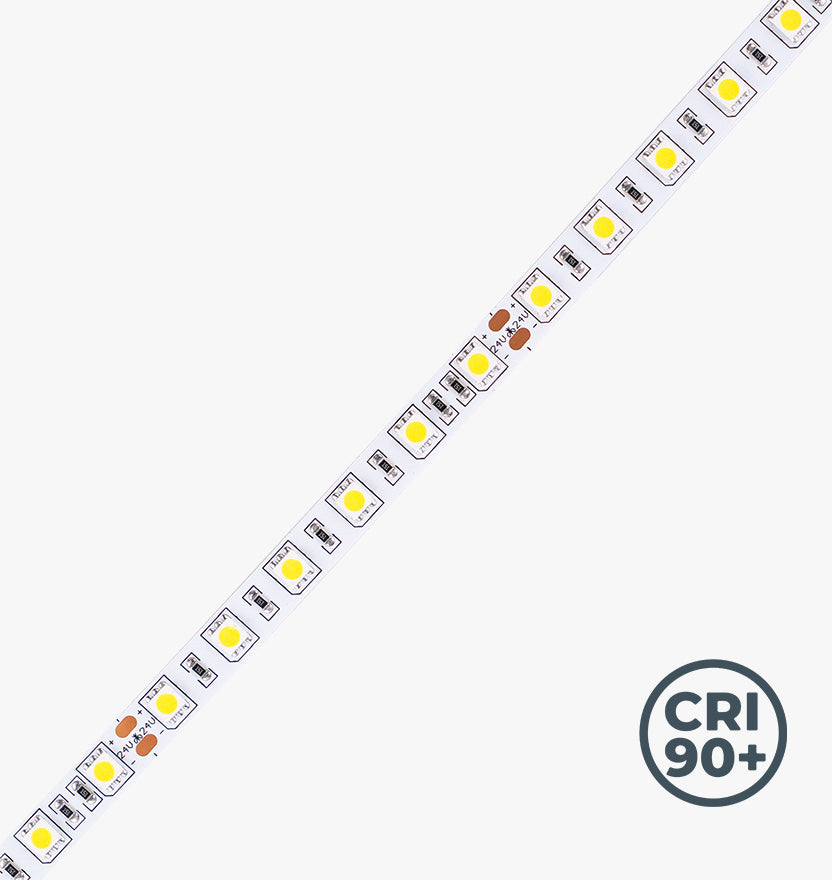 Superior™ 90 LED Strip Light – Static White