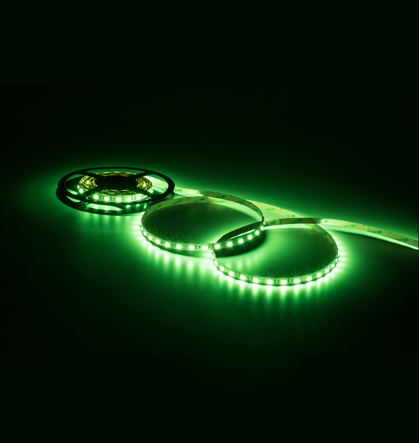 W-Series LED Strip Light - Ultra Bright - RGB Color Changing - Waterproof