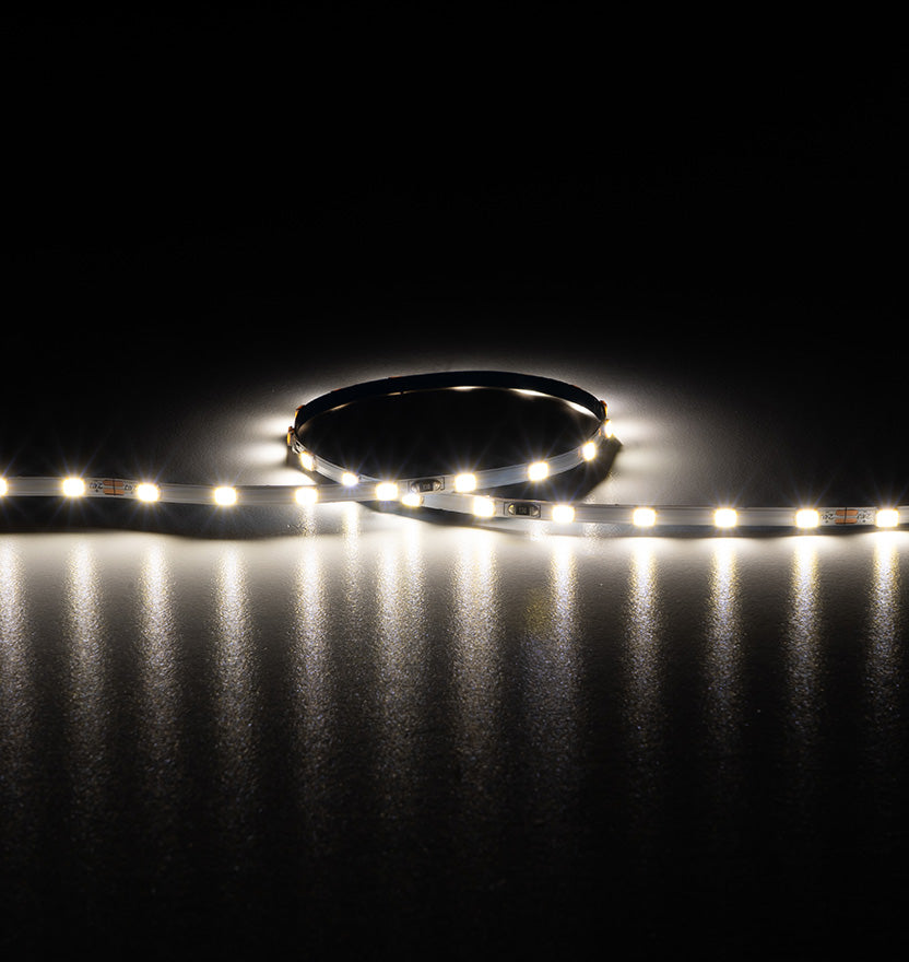 X-Series Flexible LED Strip Light - Ultra Bright (24 LEDs/foot)