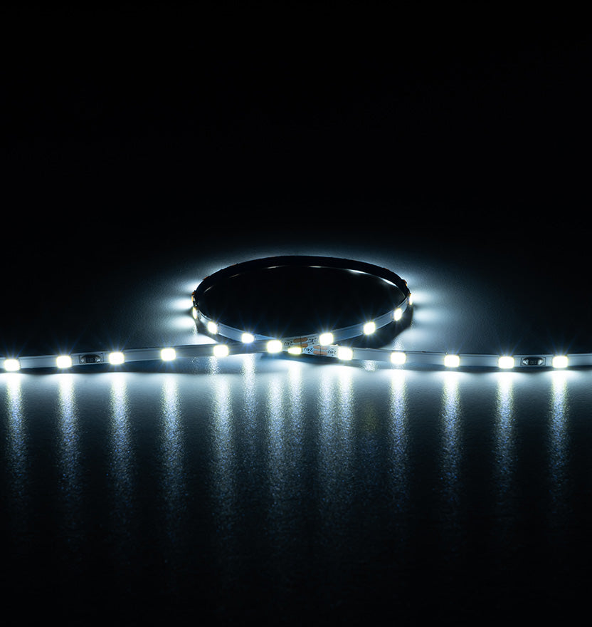 X-Series Flexible LED Strip Light - Ultra Bright (24 LEDs/foot)