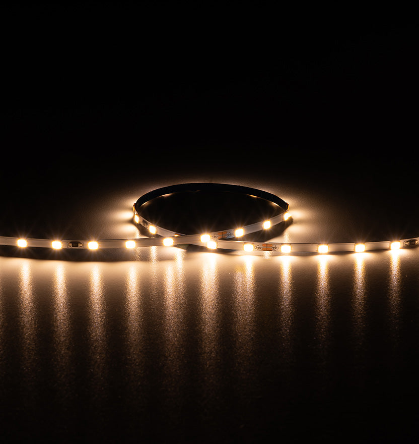 X-Series Flexible LED Strip Light - Ultra Bright (24 LEDs/foot)