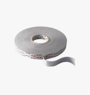 3M 4959 VHB Double-Sided Foam Tape - 1/2" x 36 yds