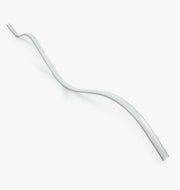 Bendable LED Channel, Narrow