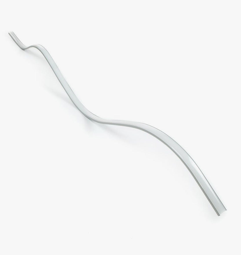 Bendable LED Channel, Narrow Kit