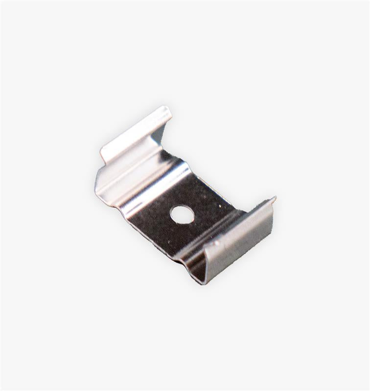 Mounting Clips for Narrow Corner Mount Channel