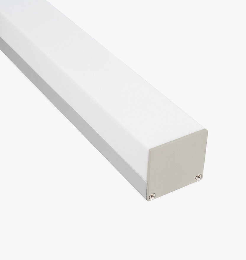 Pendant/Surface Mount Multi-Directional Bar Light Linear Channel for LED Strip Light