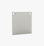End Caps for 1-3/4'' Linear LED Fixture (set of 2)