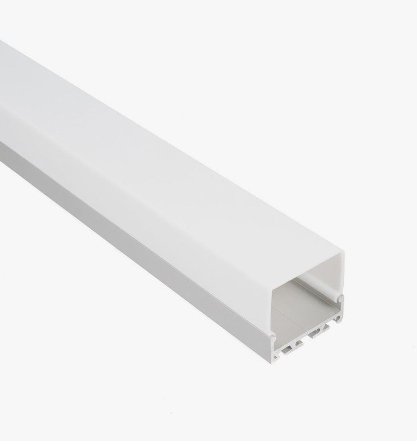 Pendant/Surface Mount Multi-Directional Bar Light Linear Channel for LED Strip Light