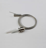 Pendant Hanging Kit for Bar Light Linear Channel