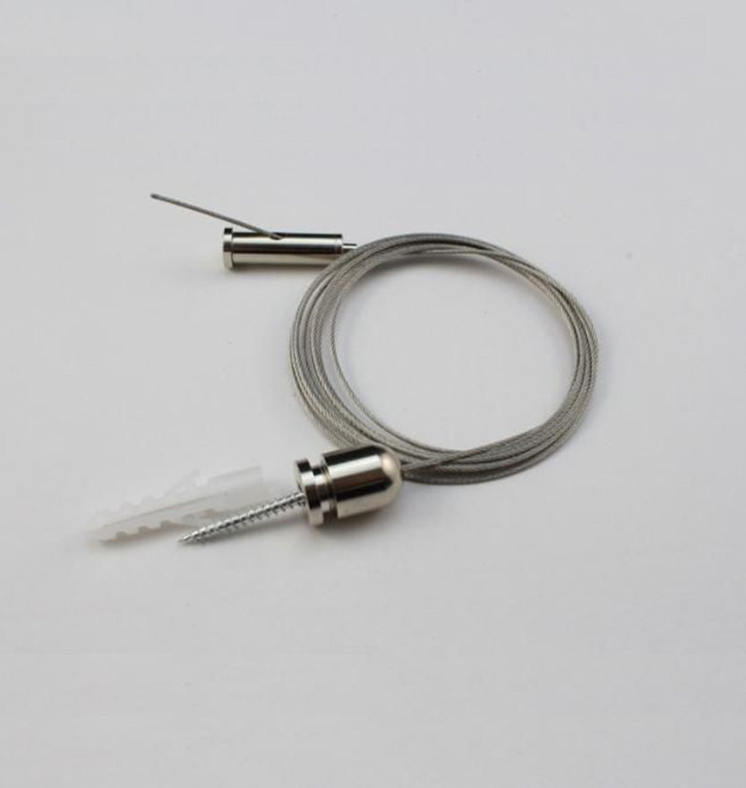 Pendant Hanging Kit for Bar Light Linear Channel