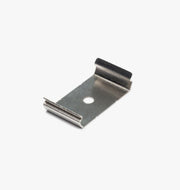 Surface Mounting Clips for Bar Light Linear Channel (5 PACK)