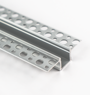 Mud-In LED Channel, Narrow