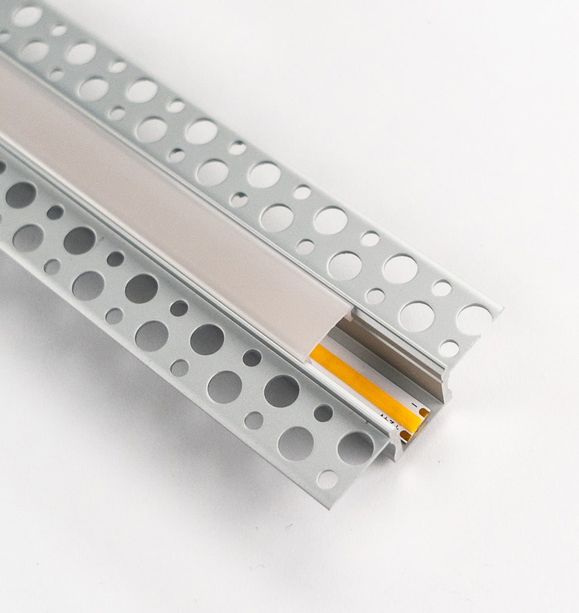 Mud-In LED Channel, Narrow