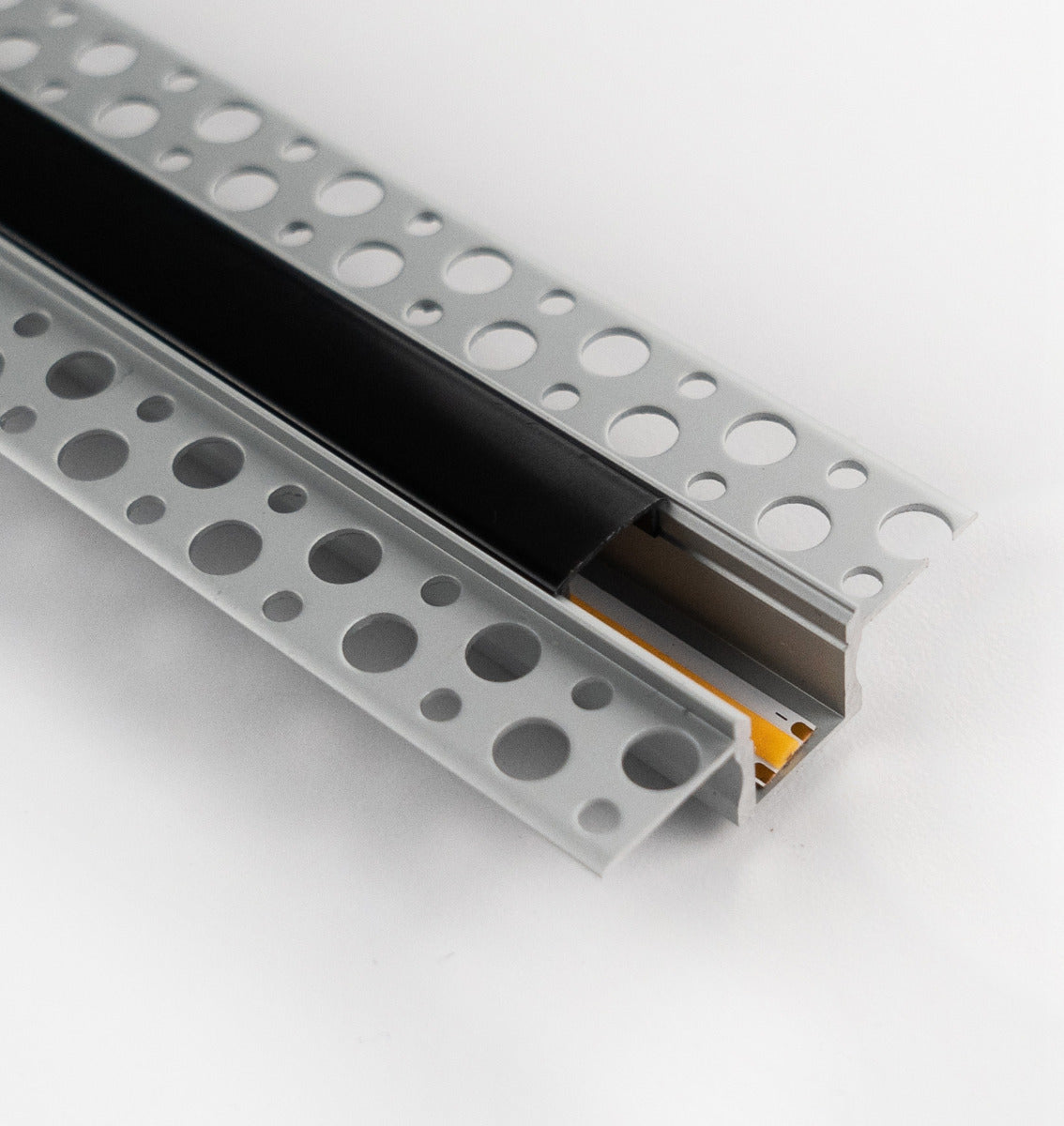 Mud-In LED Channel, Narrow