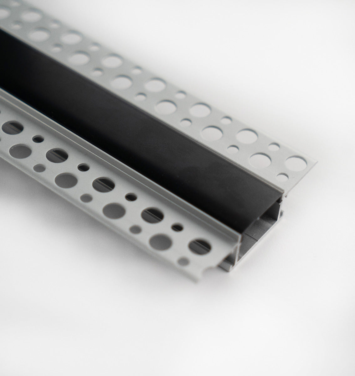 Mud-In LED Channel, Wide