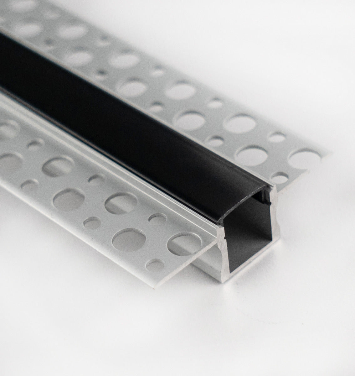 Mud-In LED Channel, Narrow