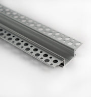 Mud-In LED Channel, Wide