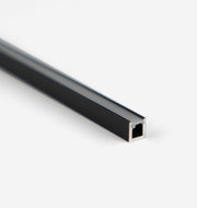 Micro LED Channel - 5PK - Black