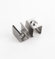 Mounting Clips for Micro LED Channel