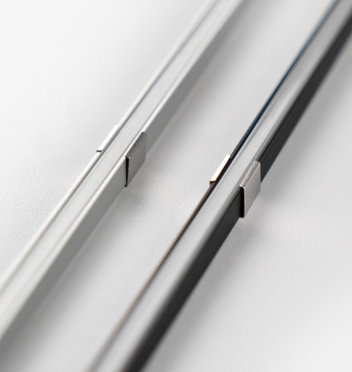 Mounting Clips for Micro LED Channel