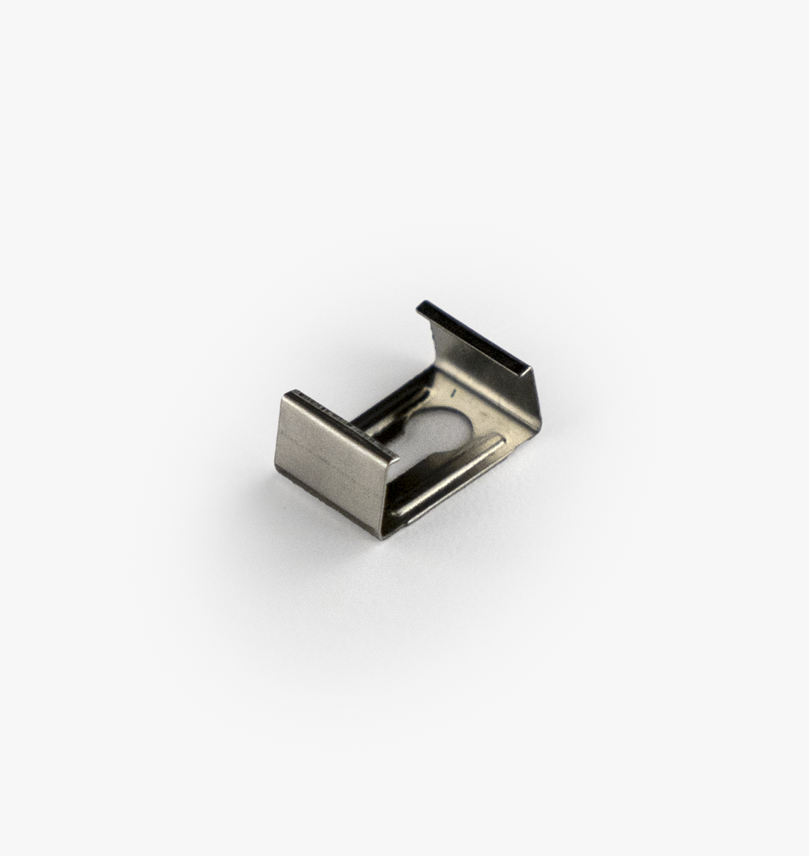 Mounting Clips for Narrow Surface Mount Channel