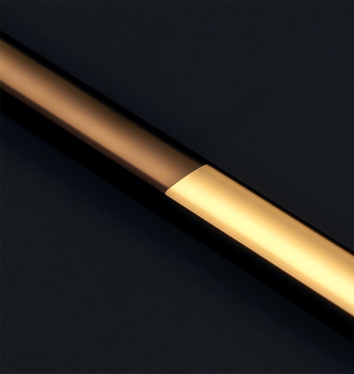 Corner Mount LED Channel, Narrow