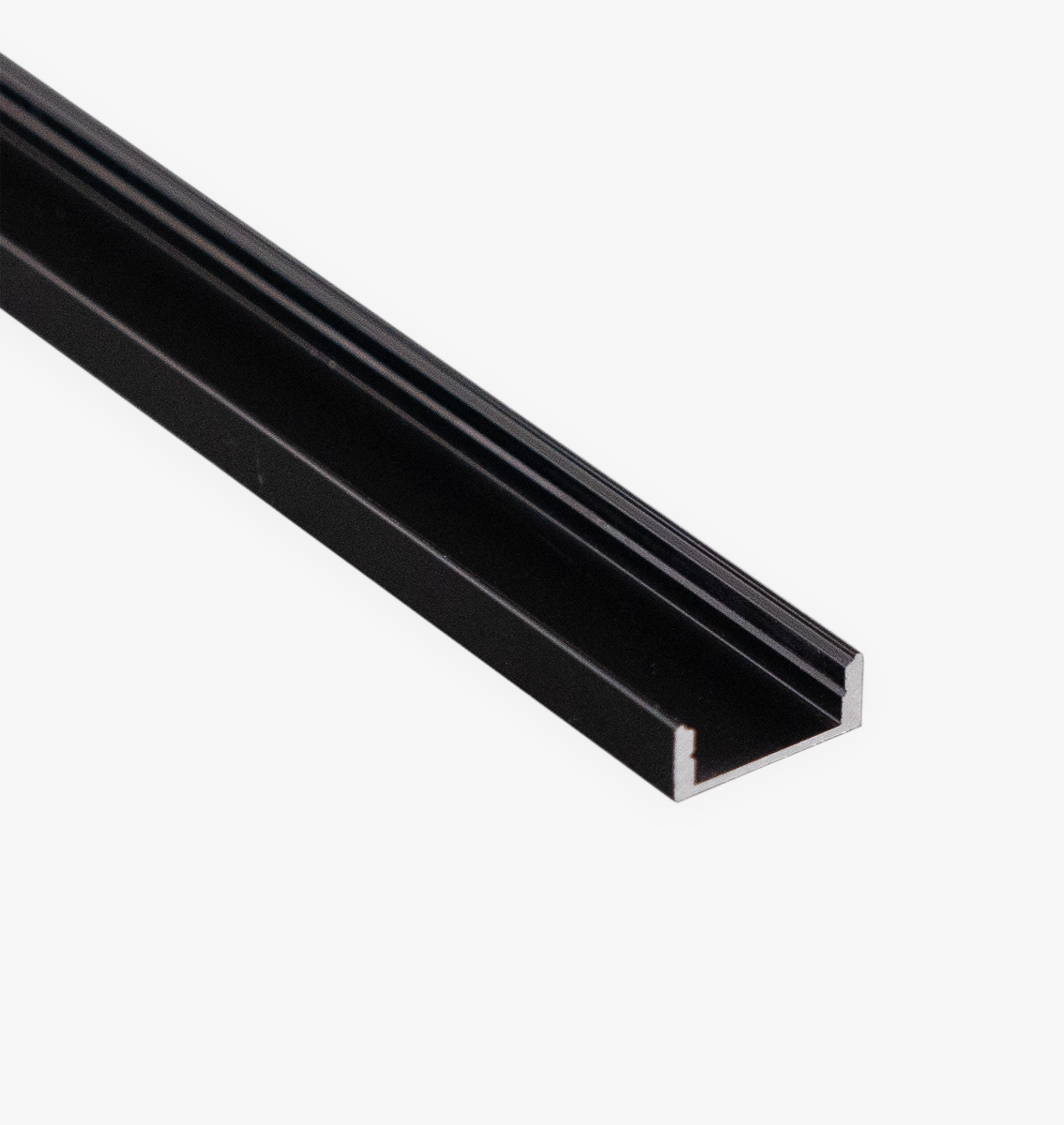 Surface Mount LED Channel, Universal Wide