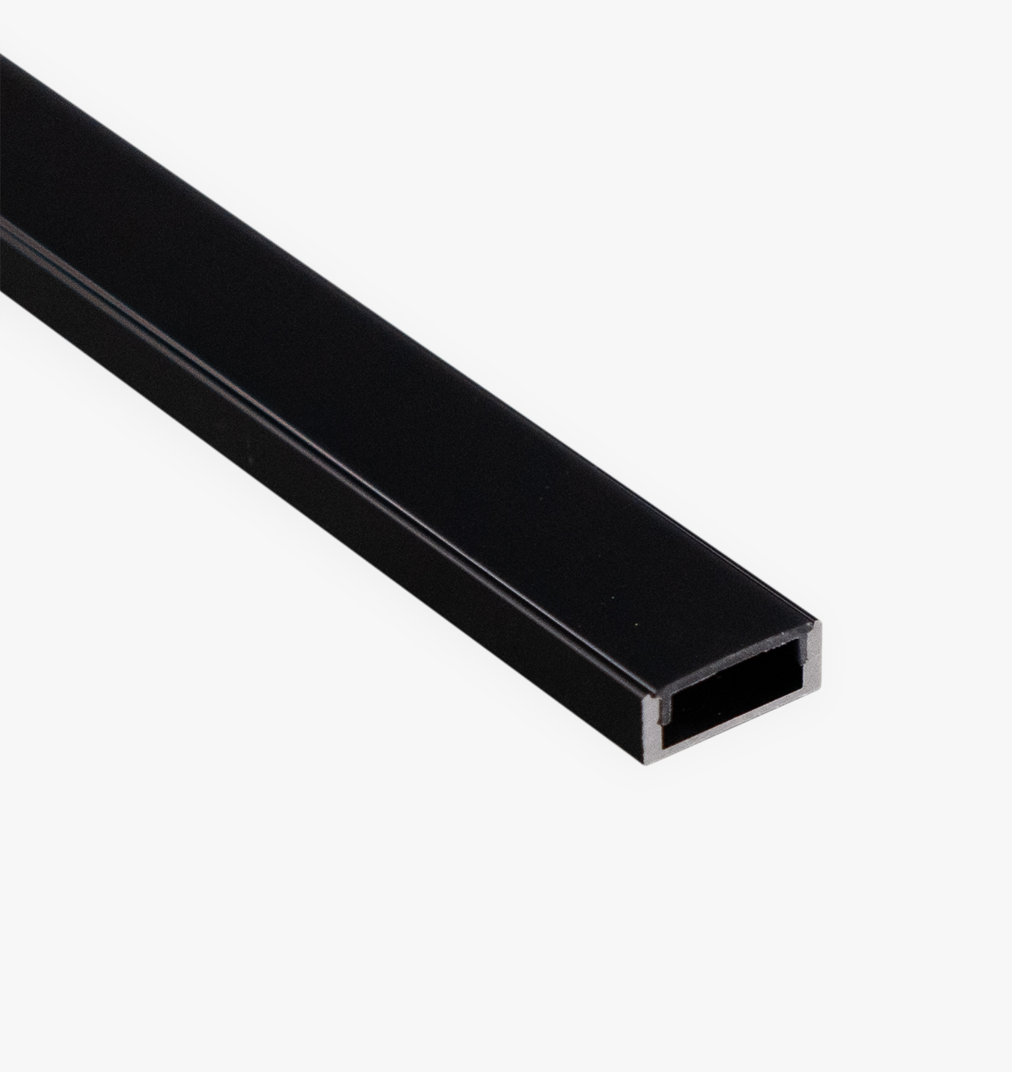 Surface Mount LED Channel, Universal Wide