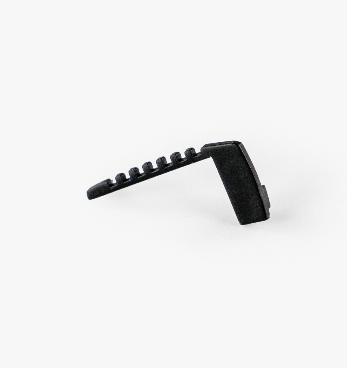 End Caps for Micro GloTread Channel (Set of 2)