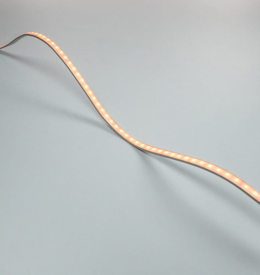Bendable LED Channel, Narrow