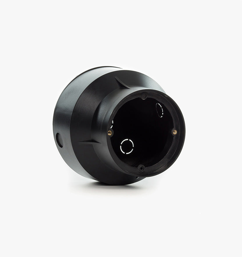 4.5" Pool/Spa/Pond Ultra Bright Underwater Light (3 LED - 9W) - 24VDC