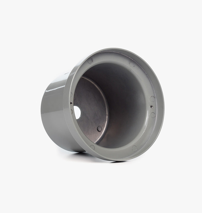 6" Pool/Spa/Pond Ultra Bright Underwater Light (9 LED - 27W) - 24VDC