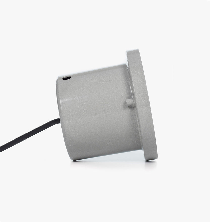 6" Pool/Spa/Pond Ultra Bright Underwater Light (9 LED - 27W) - 24VDC