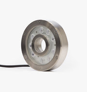 Underwater/Submersible Fountain Light - Ultra Bright (27W) - 24VDC