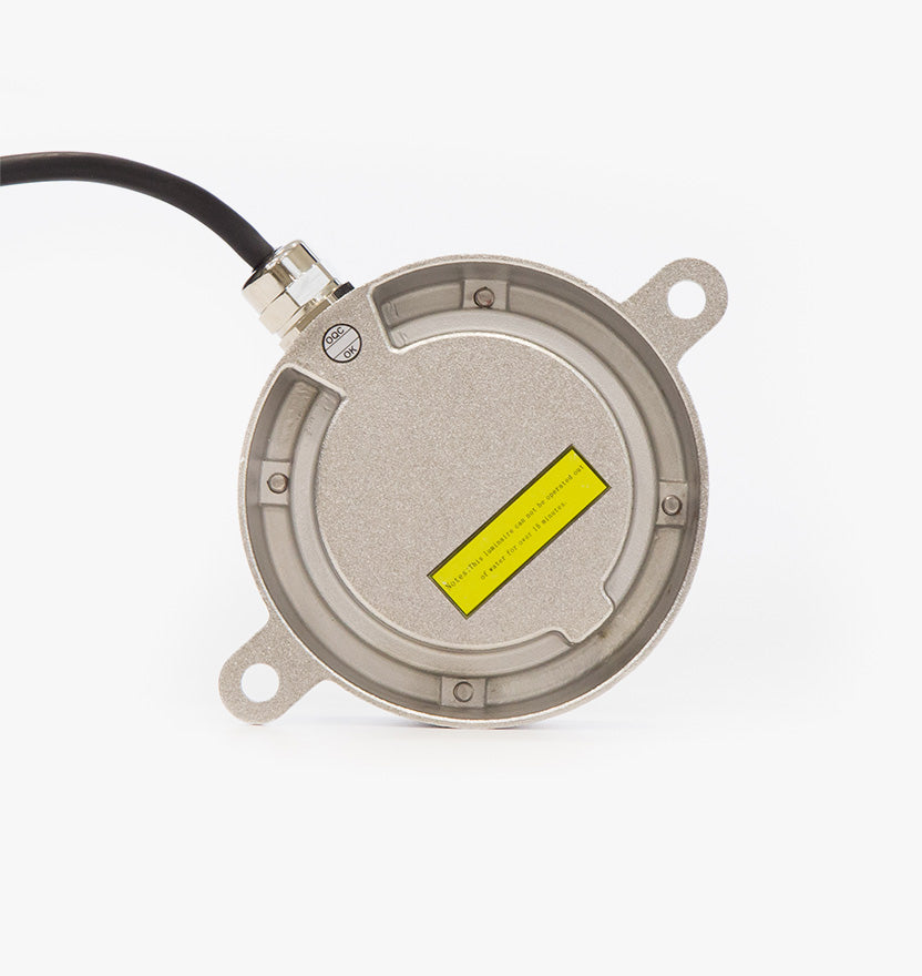Surface Mount Ultra Bright Underwater Light (18W) - 24VDC