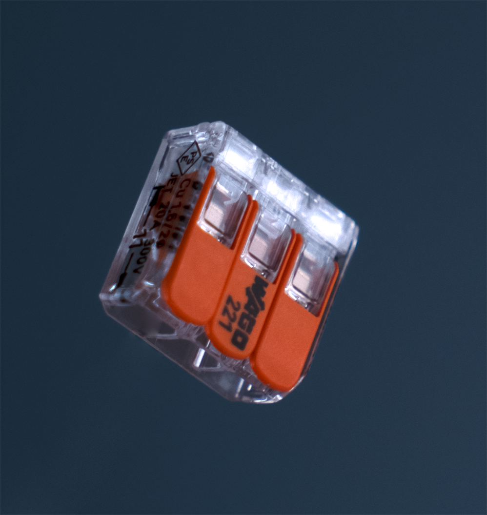 LED Wire