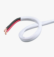 14AWG 2 Conductor In-Wall Rated Stranded Wire - (Sold by the Foot)