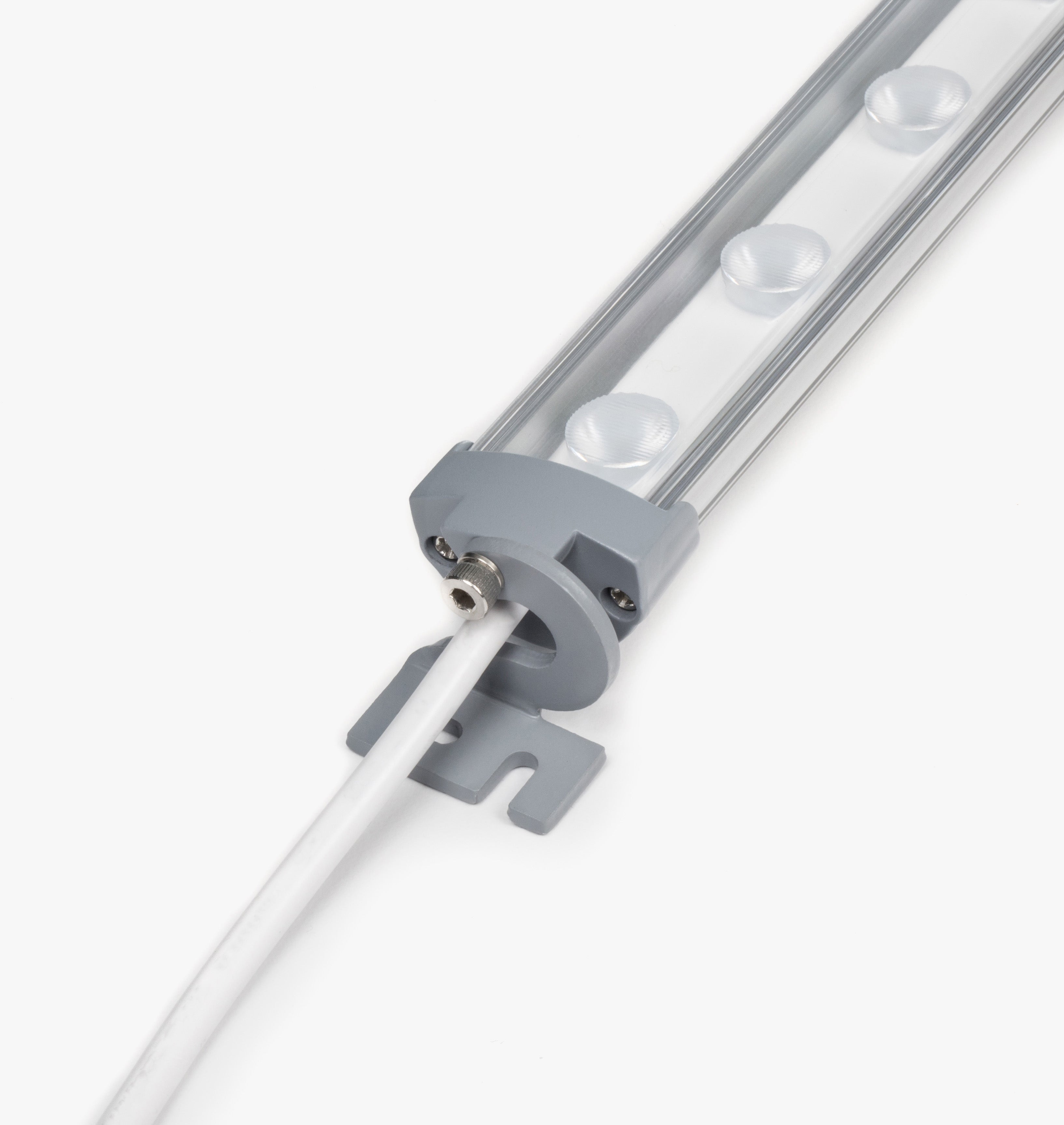 Micro Series Low Profile 48" LED Wall Washer (36W)