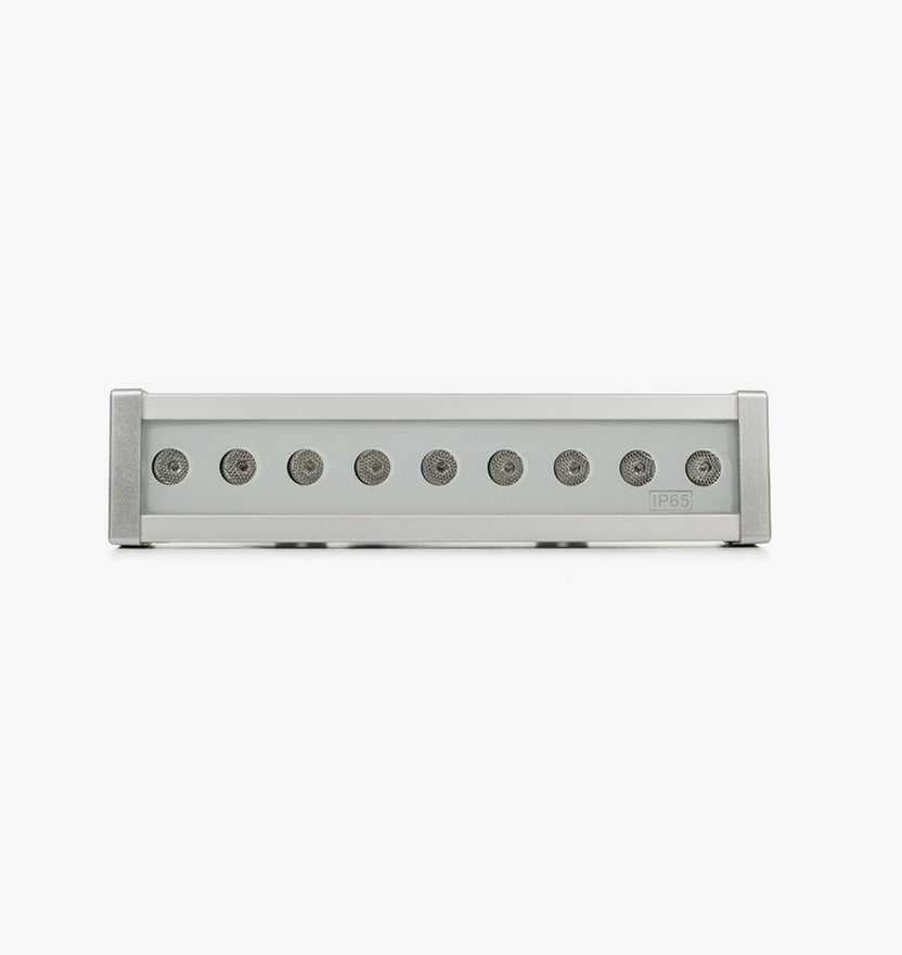 Slim Line 12" LED Wall Washer (9W)